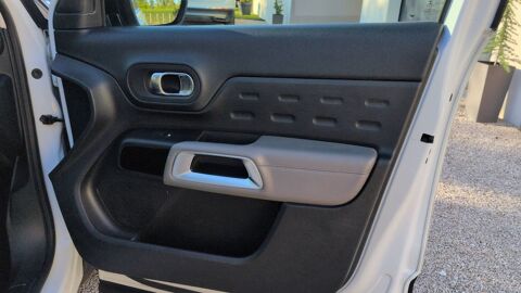 C5 aircross 1.5 BlueHDi 130 Business - Premi&egrave;re main Entretien construct 2020 occasion 37230 Fondettes