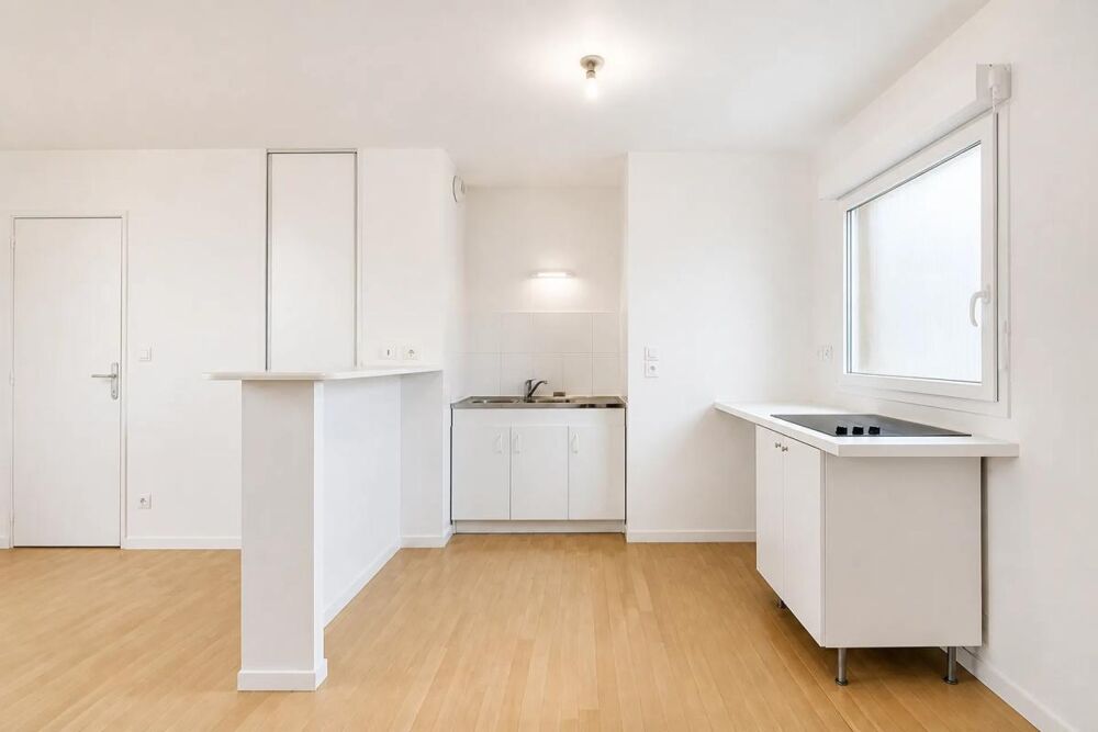 Appartement de 3 pièces de 53 m² à Touques