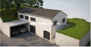  Maison à vendre 5 pièces 95 m²