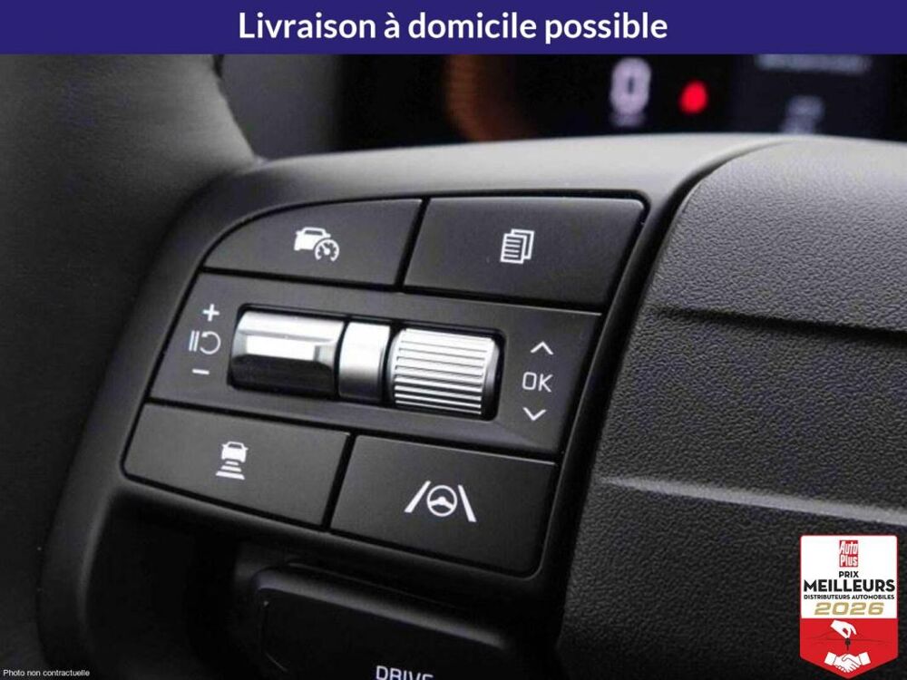 Sportage 1.6 T-GDI 150 AUT PULSE 2025 occasion 10150 Lavau