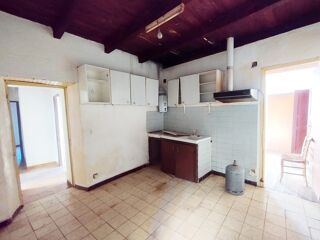  Maison � vendre 4 pi�ces 66 m�