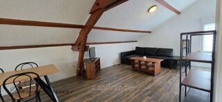  Appartement à louer 3 pièces 41 m²