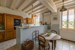  Maison à vendre 4 pièces 137 m²