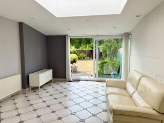  Maison � vendre 4 pi�ces 105 m�