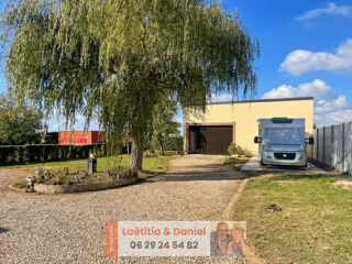  Maison � vendre 5 pi�ces 99 m�