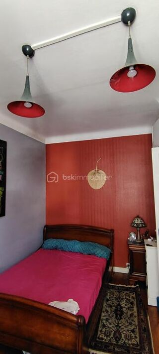  Appartement à vendre 3 pièces 72 m²