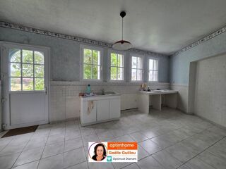  Maison à vendre 7 pièces 175 m²