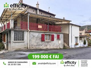  Maison à vendre 7 pièces 102 m²