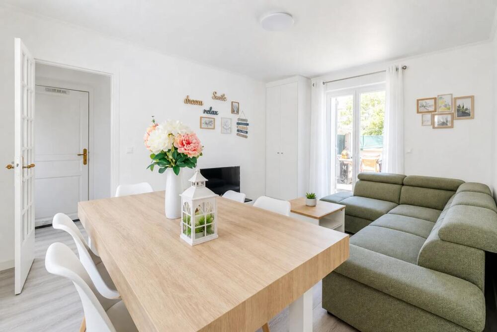 Maison de 5 pièces de 70 m² à Livry-Gargan