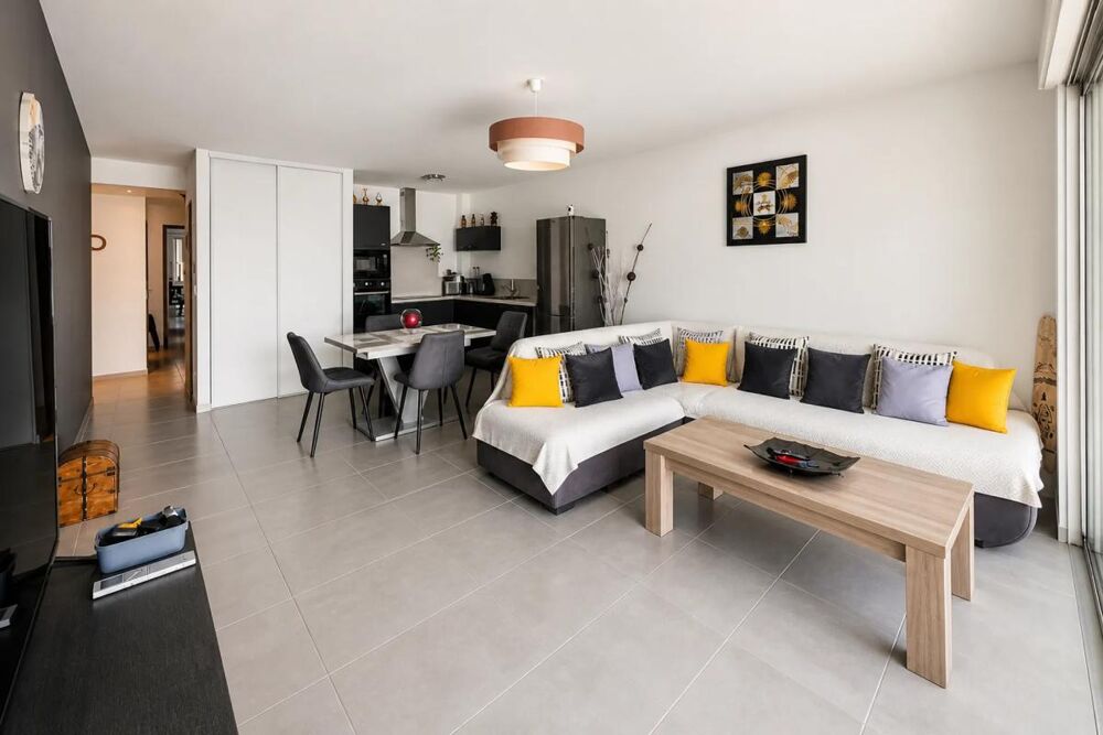 Vente Appartement Appartement T3 de 67 m² situé à Béziers Beziers