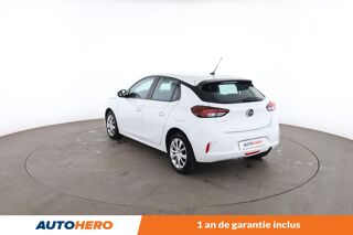 Corsa 1.2 Turbo Edition 5P 100 ch 2021 occasion 92130 Issy-les-Moulineaux