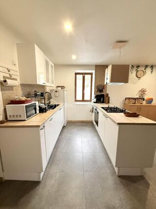  Maison � vendre 3 pi�ces 75 m�