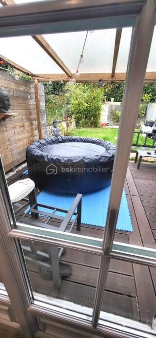  Maison � vendre 5 pi�ces 98 m�