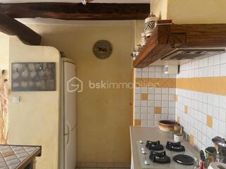  Maison à vendre 4 pièces 85 m²