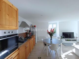  Appartement à vendre 2 pièces 46 m²