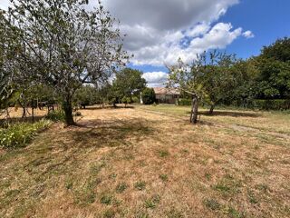  Terrain à vendre 830 m²