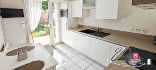  Maison à vendre 4 pièces 80 m²