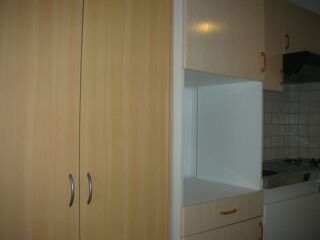  Appartement à louer 1 pièce 20 m²