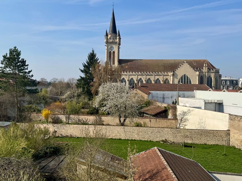 Appartement 5 pièces 101 m² · à Luneville · 101 m² · 94 900 €