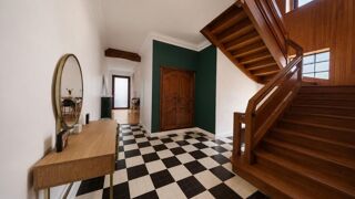  Maison à vendre 10 pièces 354 m²