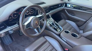 Panamera 4S 2.9 440 PDK8 . - Automatique Toit ouvrant 2017 occasion 13700 Marignane