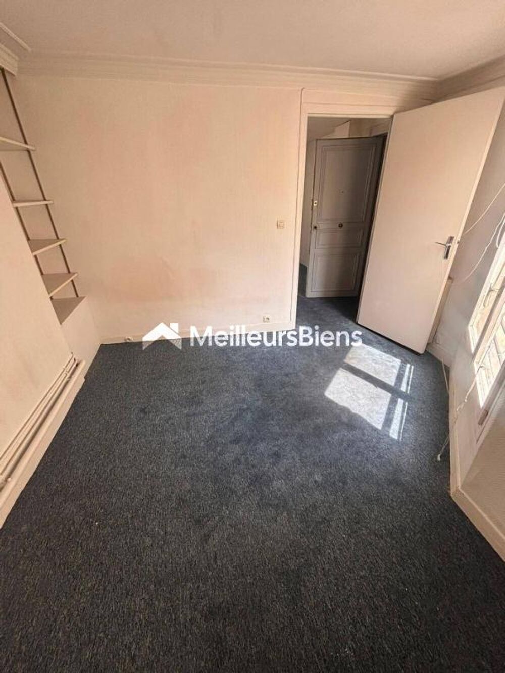 Vente Appartement Appartement T2 - 26m2 - PARIS 7e - Assemblée Nationale Paris 7