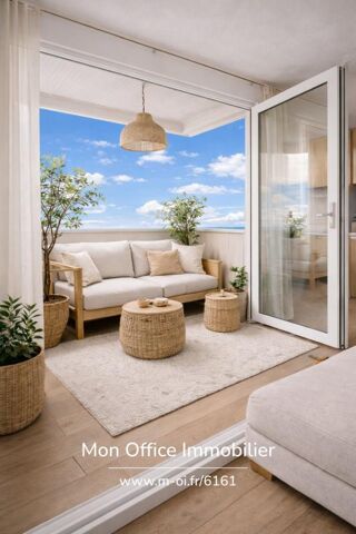  Duplex/triplex � vendre 2 pi�ces 40 m� Aix en provence