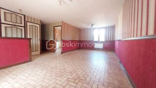  Maison à vendre 4 pièces 86 m²