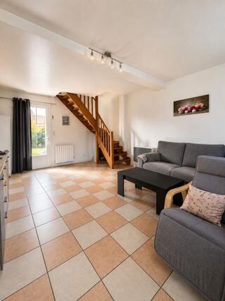  Maison � vendre 3 pi�ces 63 m�