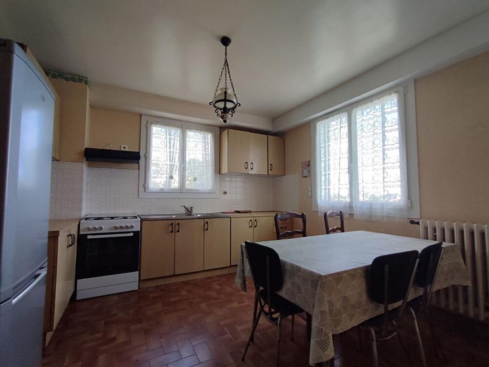 Vente Maison MAISON 29140 TOURCH, grand terrain Tourch
