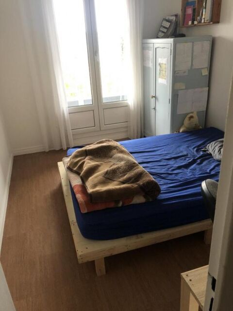  Appartement  louer 1 pice 9 m