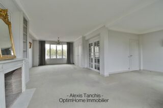  Appartement à vendre 6 pièces 123 m²