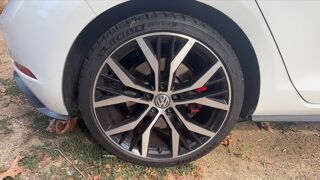 Golf 2.0 TSI 245.0 GTI Performance 2019 occasion 31490 Leguevin