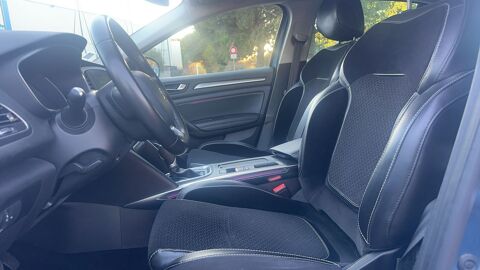 M&eacute;gane IV 1.5 dCi 110 EDC6 Intens 2018 occasion 13008 Marseille