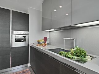  Appartement à vendre 4 pièces 92 m²