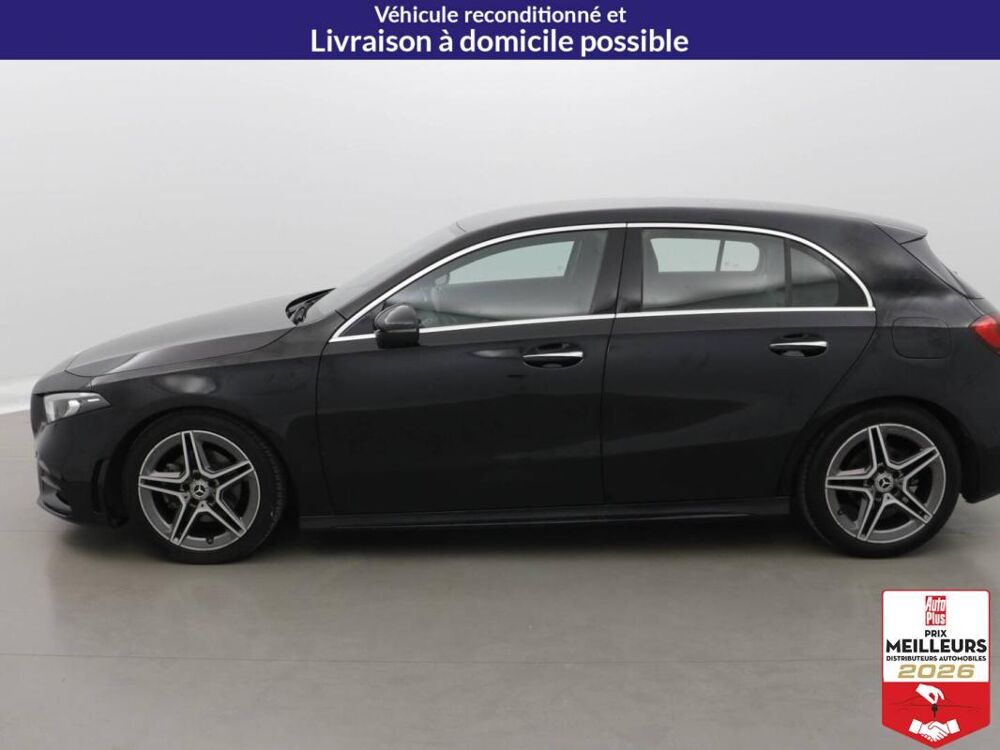 Classe A 180 AMG Line 2020 occasion 10150 Lavau