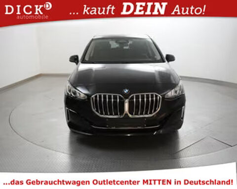 X5 218i Active Tourer DKG Luxury Line 2023 occasion 33000 Bordeaux