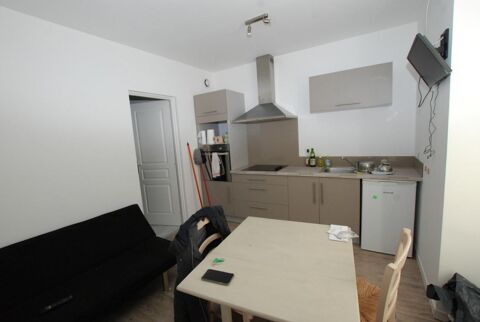  Appartement  louer 1 pice 20 m