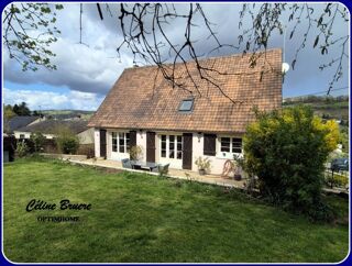  Maison à vendre 7 pièces 135 m²