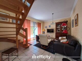  Maison à vendre 6 pièces 123 m²