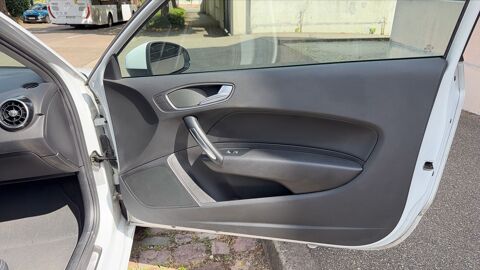A1 1.4 TFSI 125 S-Tronic 7 Ambition Luxe 2015 occasion 67550 Vendenheim