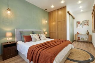  Appartement � vendre 5 pi�ces 115 m�