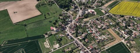 A VENDRE - OPPORTUNITE FONCIERE 300352 71150 Farges les chalon