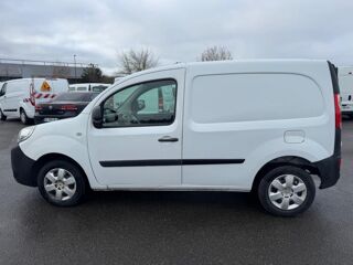 Kangoo Express TCE 115 E6 EXTRA R-LINK 2019 occasion 91650 Breuillet
