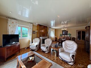  Maison à vendre 7 pièces 245 m²