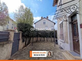  Maison à vendre 5 pièces 96 m²