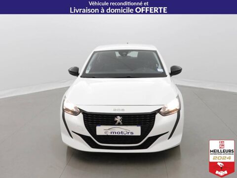 Divers BLUEHDI 100 PREMIUM 2PL 2022 occasion 10150 Lavau