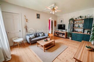  Appartement � vendre 3 pi�ces 57 m�