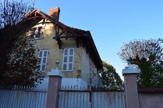  Maison � vendre 8 pi�ces 146 m�