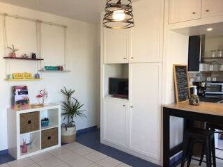  Appartement à louer 1 pièce 22 m²